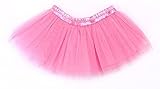 TH-MP Tüllrock rosa Tütü Männerballett Ballett Rock Herren Kostüm