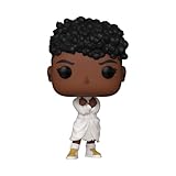 Funko POP! Marvel: Black Panther: Wakanda Forever - Shuri -...