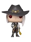 FUNKO POP! GAMES: Overwatch - Ashe