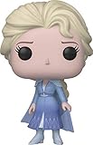 Funko POP! Disney: Frozen 2 - ELSA - Die Eiskönigin -...