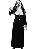 Funidelia | Die Nonne Valak Kostüm für Herren und Damen ▶ The Nun,...