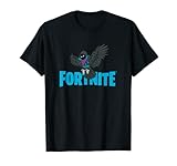 Fortnite Raven Logo T-Shirt