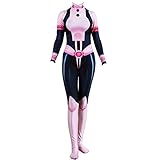 ZOSUO Amane Cosplay Kostüm My Hero Academia Cosplay Kostüm Imitation...