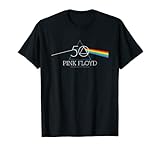 Das Prisma zum 50-jährigen Jubiläum von Pink Floyd Die dunkle Seite...