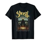 Ghost – Meliora T-Shirt
