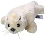Carl Dick Seehund Baby, Robbe, Plüschtier, Kuscheltier ca. 18cm 3239