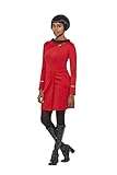 Smiffys 52586S Offiziell lizenzierte Star Trek Original-Serie...