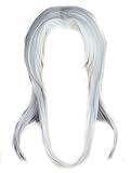 Weitec Bluebeard Cosplay Perücke for The Dragon Prince Rayla