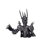Nemesis Now Offizielles Lizenzprodukt Herr der Ringe, Sauron-Büste,...