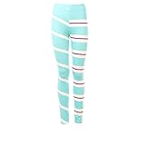 LILLIWEEN Vanellope Von Schweetz Hose, Yoga, Laufen, Fitness,...