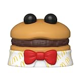 Funko POP! Ad Icons: McDonalds - Hamburger - McDonald's -...