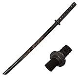 Skyward Blade Japanische Samurai-Schwerter aus Reinem Holz Katana,...