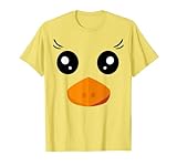 Küken Huhn Ostern Vogel Kostüm Karneval Tierkostüm Hühner T-Shirt