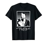 Marvel Iron Man Tony Stark Split Image T-Shirt