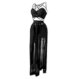 Dessous Damen Sexy Unterwäsche Tanga Spitze Unterwäsche Frauen...