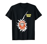 South Park Lightening Kenny T-Shirt