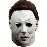 thematys Killer Maske | Saw | ES Clown | Freddy | Michael Myers | Nun...