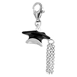 Thomas Sabo Damen-Anhänger Doktorhut 925 Sterlingsilber 0463-007-11