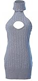 Anime Overlord Albedo Cosplay Kostüm Frauen weißes Kleid sexy...