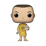 Funko POP! Vinyl: Stranger Things: Eleven In Burger Tee, Multi - Elf -...