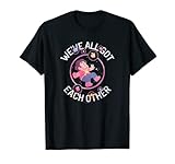 Steven Universe Each Other T-Shirt