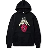 xhomeshop Anime The Rising of The Shield Hero Hoodie Naofumi Iwatani...