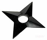 Kunststoff-Spielzeug Shuriken (Naruto Shippuden Cosplay Artikel)...