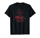 Batman Dark Knight Joker People Will Die T-Shirt