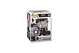 Funko POP! Marvel: DSMM - Dead Strange - Doctor Strange -...