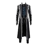 LOVIZA Kostüm Luxuriös 【Devil May Cry: DMC5 Vergil】 Cosplay...