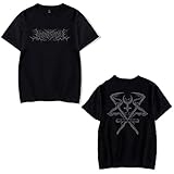 OUHZNUX T-Shirt Lorna Shore Quilletotobay - Unisex Sweatshirt,...