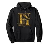 Harry Potter Hufflepuff Badger Pullover Hoodie