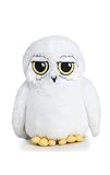 FAMOSA SOFTIES Harry Potter - Plüsch 6'70'/17cm Hedwig, Harrys weiße...