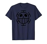 Trafalgar Law Shichibukai Warlord Pirate T-Shirt