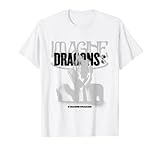 Offizielles Imagine Dragons Exclusive Scream T-Shirt