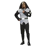 Rubie's Men's Deluxe Klingon Standard