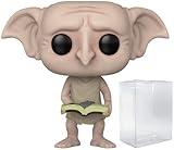 HARRY POTTER Chamber of Secrets 20th Anniversary – Dobby with Diary...