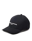 Tommy Hilfiger Herren Cap TH Established Basecap, Schwarz (Black),...