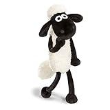NICI Kuscheltier Shaun das Schaf 35 cm – Plüschtier für Mädchen,...