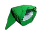 thematys®-Videospielheld Grüne Zipfel Mütze - Elfen Kostüm Damen...