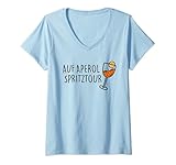 Damen Auf Aperol Spritztour. Jungesellinnenabschied JGA Spritz Fun...