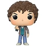 Funko POP! Television: Stranger Things-Eleven Collectible Vinyl Figure...