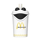 Funko POP! Ad Icons: McDonalds - Drink Cup - McDonald's -...