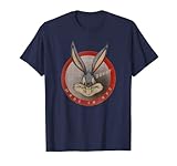 Looney Tunes Bugs Bunny Made In NYC T-Shirt