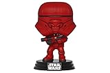 Funko POP! Star Wars: Rise of Skywalker-Sith Jet Trooper - Bruges...
