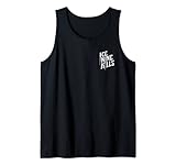 Ice Nine Kills – Thorn Logo Tank Top