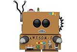 Funko POP! Animation: South Park-Awesom-O - Eric Cartman -...