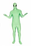 Morphsuits MPAL2 Premium Erwachsene Kostüm-Ganzkörperanzug, Tie Dye,...
