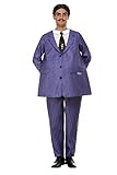 Smiffys 52234L Addams Family Gomez