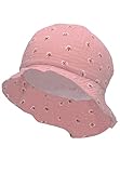 Sterntaler Baby Mädchen Hut Baby Sonnenhut Blumen - Baby Hut,...